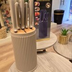 طقم سكاكين KUNSION